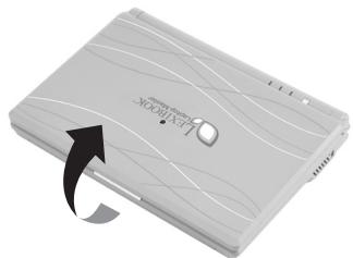LEXIBOOK MFC105FR - GUIDE DE PRESE EN MAIN - 5