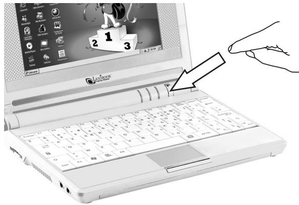 LEXIBOOK MFC105FR - GUIDE DE PRESE EN MAIN - 8