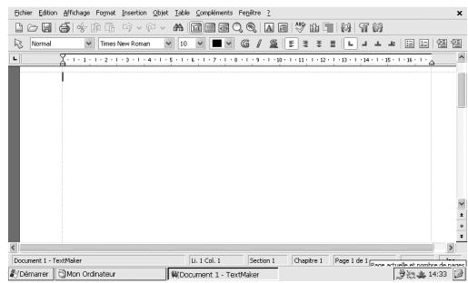 LEXIBOOK MFC110FRX - Traitement de texte - 1