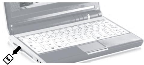 LEXIBOOK MFC115FR - Pour afficher le contenu de la carte SD: - 2