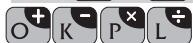 LEXIBOOK MT1500 - DESCRIPCION DEL TECLADO - 18