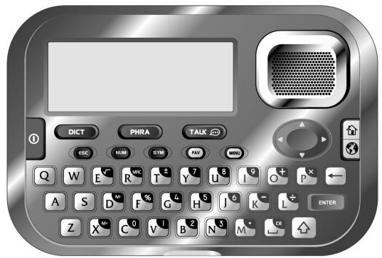 LEXIBOOK MT1500 - TOETSENGIDS - 1