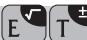 LEXIBOOK MT1500 - DESCRIPCION DEL TECLADO - 23