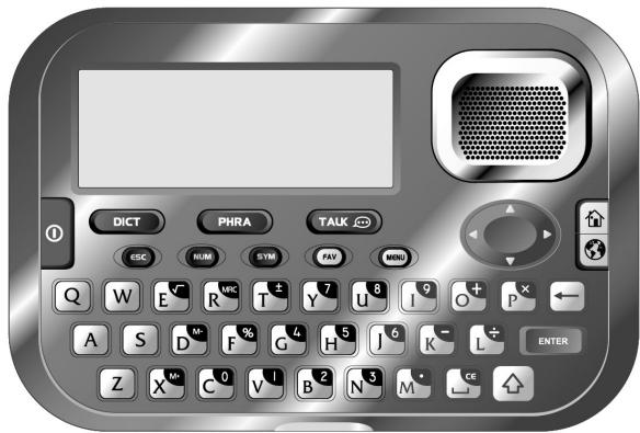 LEXIBOOK MT1500 - KEYGUIDE - 1