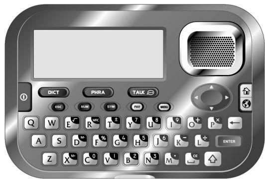 LEXIBOOK MT1500 - PRZEWODNIK PO KLAWISZACH - 1