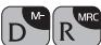 LEXIBOOK MT1500 - DESCRIPCION DEL TECLADO - 21