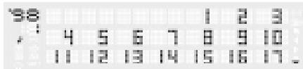 LEXIBOOK PC - Mode calendrier 5 - 1