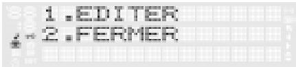 LEXIBOOK PC - Modifier le mot de passe - 1