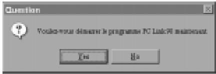 LEXIBOOK PC - Pour installer notre programme - 7