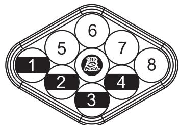 LEXIBOOK PT500 - COMEÇAR UM JOGO - 2