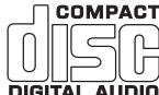 LEXIBOOK RCD150FE - CUIDADOS A TER COM OS CDs - 4