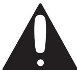LEXIBOOK RCD150FE - RISICO TOT ELEKTRISCHE SCHOKNIET OPENEN - 1