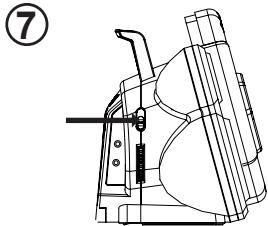 LEXIBOOK RCD150FE - OPERACION (CONTINUACION) - 3