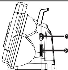 LEXIBOOK RCD150FE - OPERATION - 1