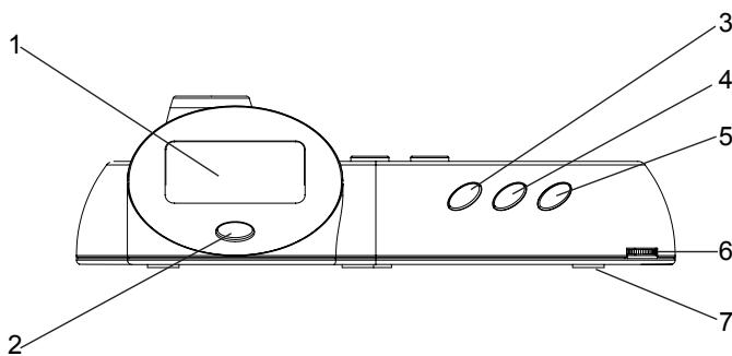 LEXIBOOK RP300 - Descripción del producto - 1