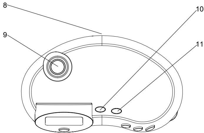 LEXIBOOK RP300 - Productbeschrijving - 2