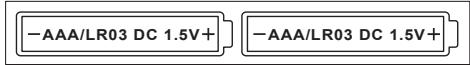 LEXIBOOK RPB120MA - Battery Information - 1