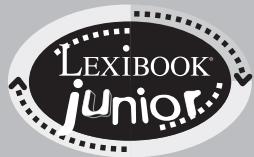 LEXIBOOK RPB140 - Barbie magic secret box la boîte à secrets magique barbie - 5
