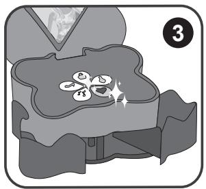 LEXIBOOK RPB141 - Guide de démarrage - 3