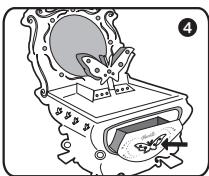 LEXIBOOK RPB150 - Guide de prise en main - 4