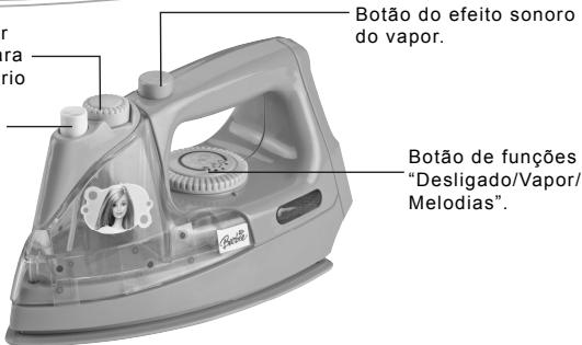 LEXIBOOK RPB500 - Apresentação do brinquedo - 1