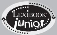 LEXIBOOK RPB500 - Barbie Magic Iron - Le fer à repasser Barbie - 2