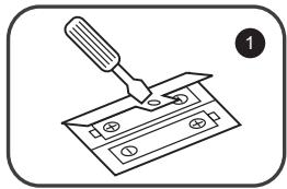 LEXIBOOK RPB502 - Guide de démarrage - 1