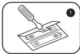 LEXIBOOK RPB502 - 1