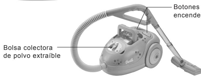 LEXIBOOK RPB510 - 1