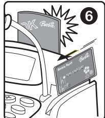 LEXIBOOK RPB520 - Guide de prise en main - 6