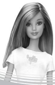 LEXIBOOK RPB520 - Barbie cash register La caisse enregistreuse Barbie - 2