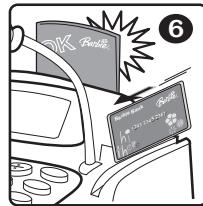 LEXIBOOK RPB520 - Schnellstartanleitung - 6