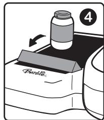 LEXIBOOK RPB520 - Schnellstartanleitung - 4