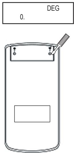 LEXIBOOK SC300 - Sostituzione pile - 1