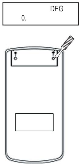 LEXIBOOK SC300 - Procedimento na Substituição das Pilhas - 1