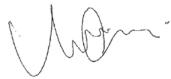 LEXIBOOK SM2000 - DECLARATION DE CONFORMITE - 1