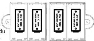 LEXIBOOK SMBABY1 - Mise en place des piles - 1