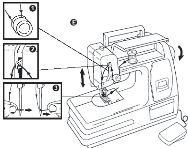LEXIBOOK SW100BB - Fermeture du point: - 1