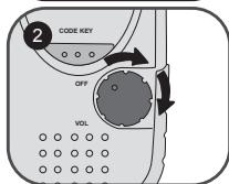 LEXIBOOK TW05SP - Guide de prise en main - 2