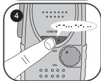 LEXIBOOK TW05SP - Guide de prise en main - 4