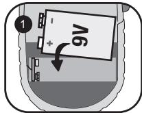 LEXIBOOK TW05SP - Guide de prise en main - 1