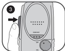 LEXIBOOK TW05SP - Guide de prise en main - 3