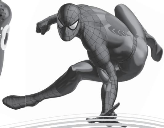 LEXIBOOK TW06SP - SPDERMAN - 3