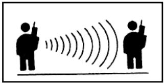 LEXIBOOK TW20 - Distance minimale dehors - 1