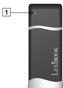 LEXIBOOK WB400 - 4