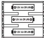 LEXIBOOK WB400 - Hoofdeenheid - 1