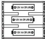 LEXIBOOK WB400 - Unidad principal - 1