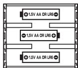 LEXIBOOK WB400 - Main unit - 1