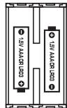 LEXIBOOK WB400 - Fernsensor - 1