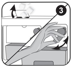 LEXIBOOK BARBIE MAGIC REFRIGERATOR - Guide de démarrage - 2